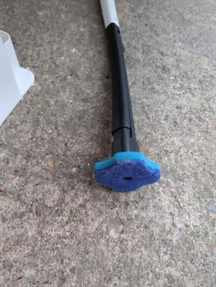 Photo of free Toilet brush (Harehills LS9) #3