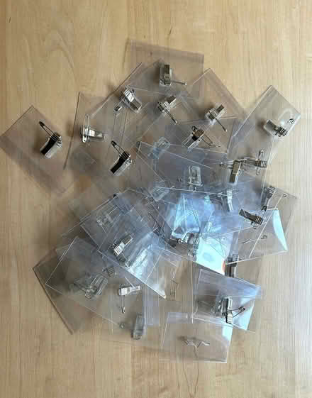 Photo of free Name tags (Wootton OX1) #1