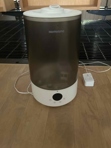 Photo of free Humidifier (Old town, Chicago) #1
