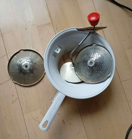 Photo of free Moulinex mouli/food mill (D15) #1