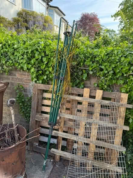 Photo of free Drying rack (Five Mile Drive OX2) #1