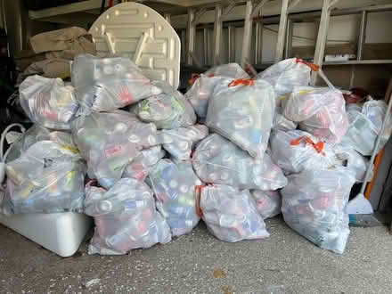Photo of free Returnable Cans and Bottles (Northville/Livonia) #1