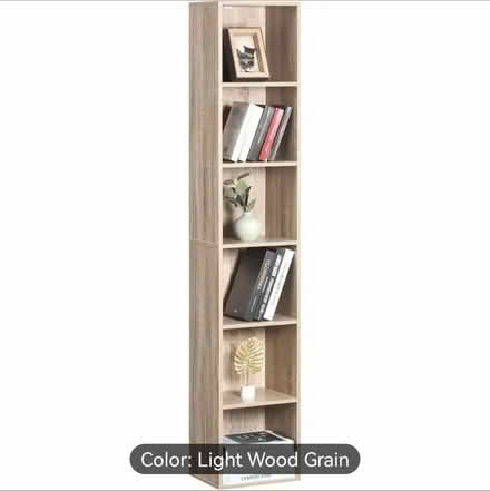 Photo of Bookcase or bookshelf (EH8) #1