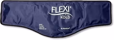 Photo of Neck gel wrap (Ypsilanti Township) #1