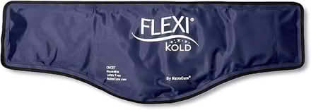 Photo of Neck gel wrap (Ypsilanti Township) #1