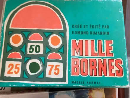Photo of free Old board games (Llandaff CF5) #1