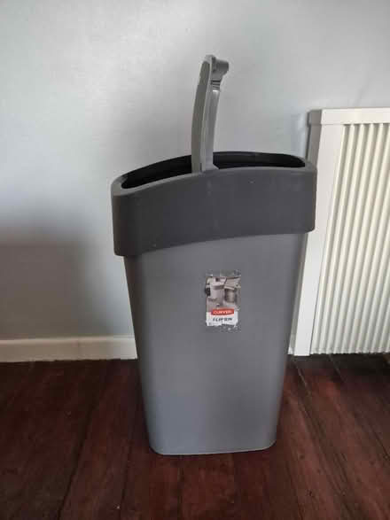Photo of free Grey bin (Fallowfield, M14) #2