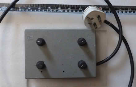 Photo of free Dimmer pack (Southport PR8) #1