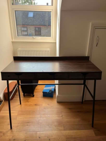 Photo of free Desk (Upper Holloway N19) #1
