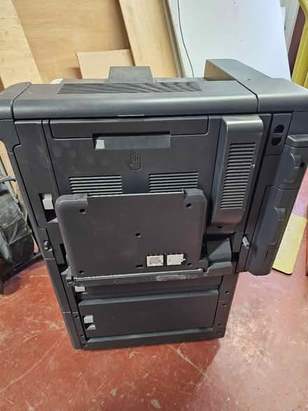 Photo of free Konica Minolta Magicolor 8650 (Dagenham, RM8) #2