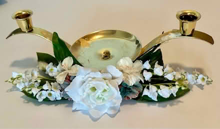 Photo of free Wedding Candles (60605) #1