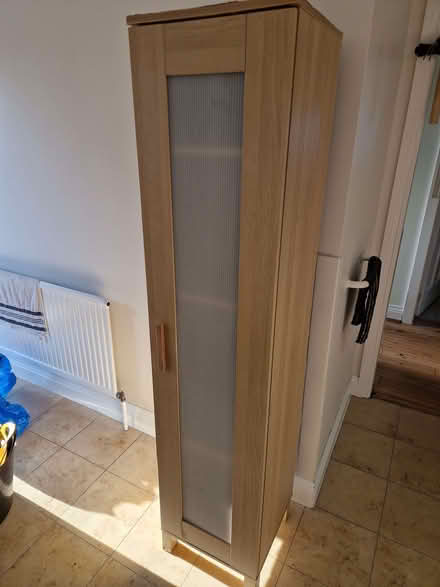 Photo of free IKEA Cabinet (Hornchurch RM12) #1