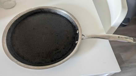 Photo of free Bergner Pan (E17) #1