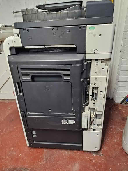 Photo of free Konica Minolta Bizhub C360 (Dagenham, RM8) #2