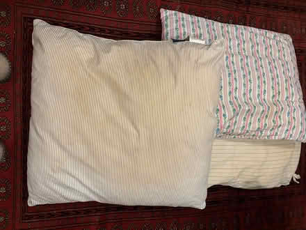 Photo of free Pillows (Damascus-Plantations) #2