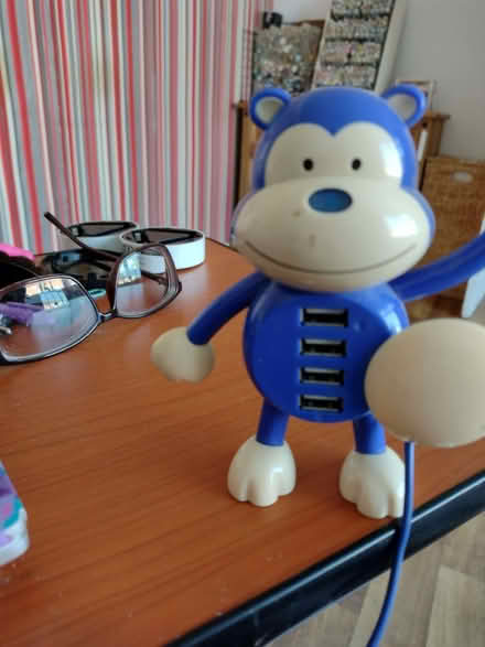 Photo of free USB port (South Ockendon RM15) #1