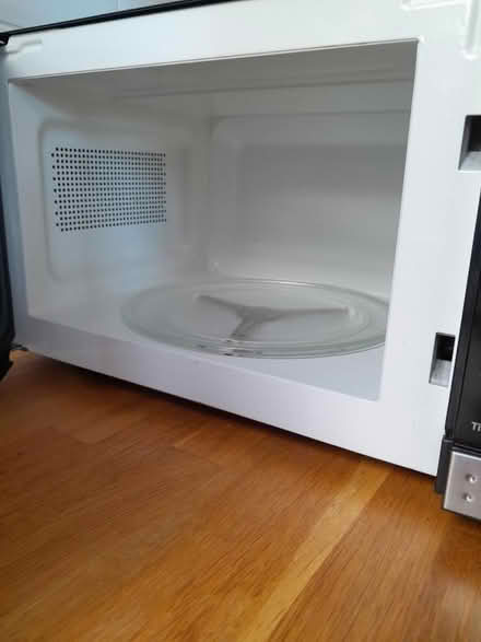 Photo of free Microwave (St. Leonards) #3