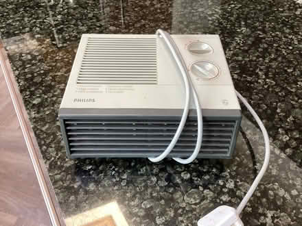 Photo of free Small heater (Waterlooville PO8) #2