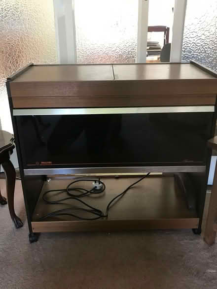 Photo of free Hostess trolley (Otford TN14) #1