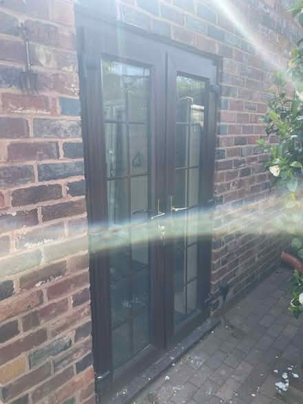 Photo of free French doors (Stourbridge) #2