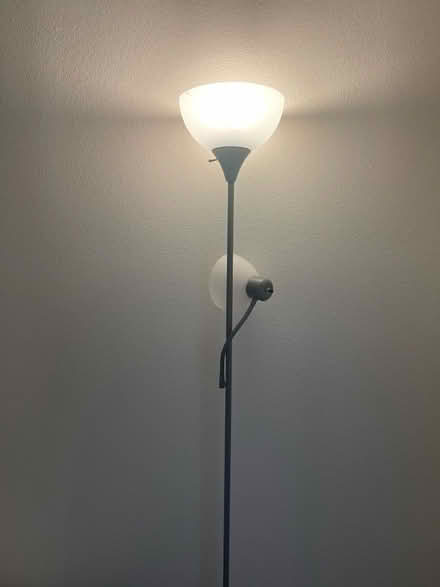 Photo of free Lamp (Green Valley Ranch.) #2