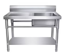 Photo of Sink Belfast or Stainless Steel (Limerick) #1