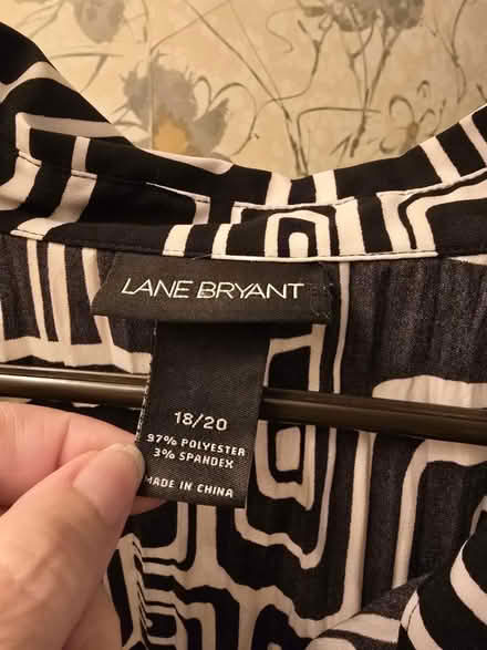 Photo of free Blouse (Wards Corner) #1