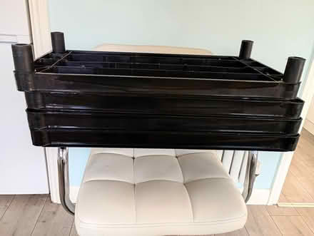 Photo of free Shelving unit / Southwater (southwater) #2