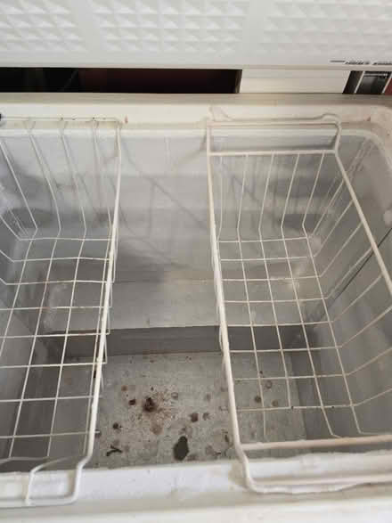 Photo of free Chest freezer (SY7) #2