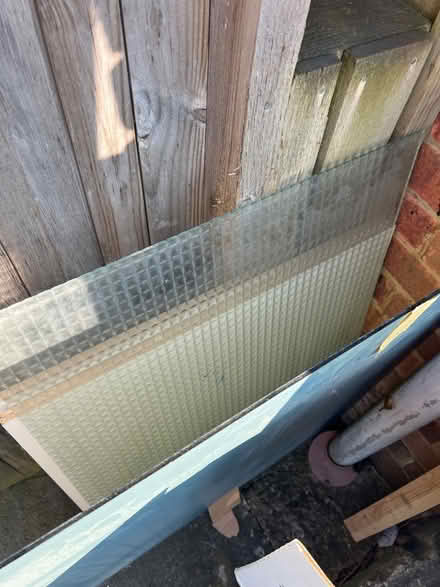 Photo of free Various bits (MK4 Furzton) #3