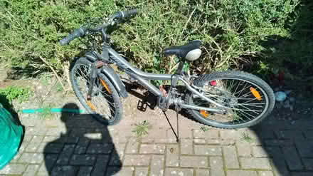 Photo of free Bike (CT17) #1