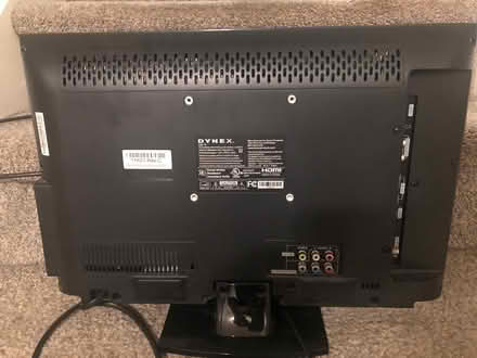 Photo of free Small TV (Severn, MD) #2