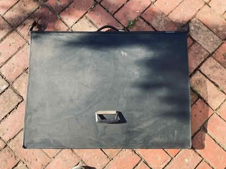 Photo of free Artist's portfolio (Filsham Road TN38) #1