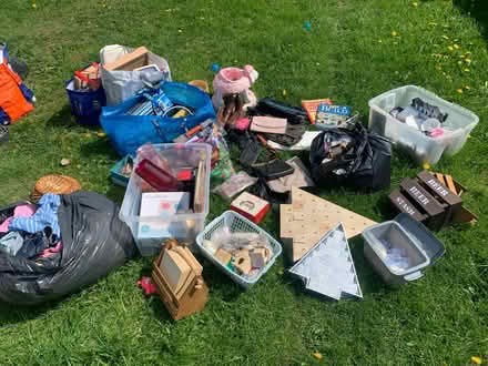 Photo of free Lots stuff to go (Enfield) #1