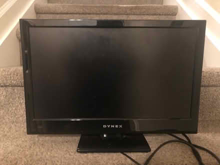 Photo of free Small TV (Severn, MD) #1