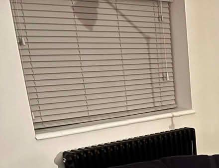 Photo of free Blinds x2 (Ballinger Common HP16) #1