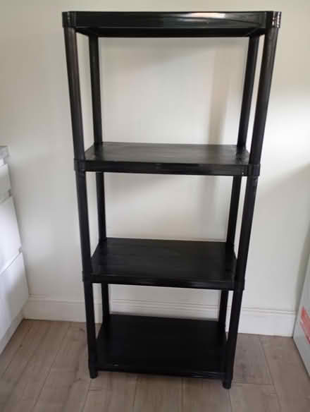 Photo of free Shelving unit / Southwater (southwater) #1
