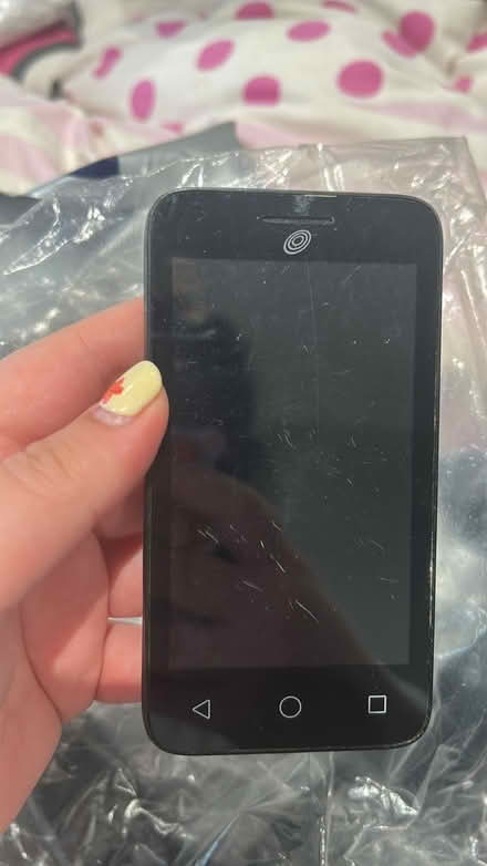 Photo of free Phone (Radlett, WD7) #1
