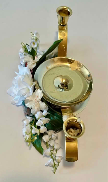 Photo of free Wedding Candles (60605) #2