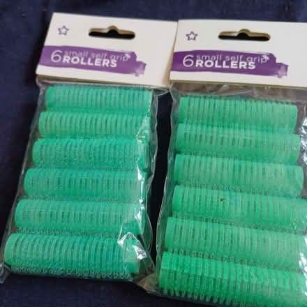 Photo of free Small rollers (Sydenham SE26) #1