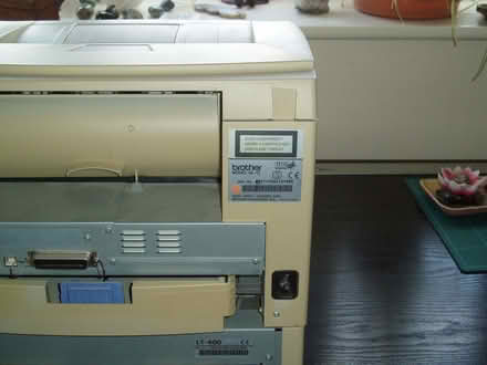 Photo of free Brother HL-1250 Mono Laser Printer Fully Working (Yateley GU46) #4
