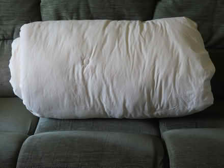 Photo of free Duvet (Meldreth) #1