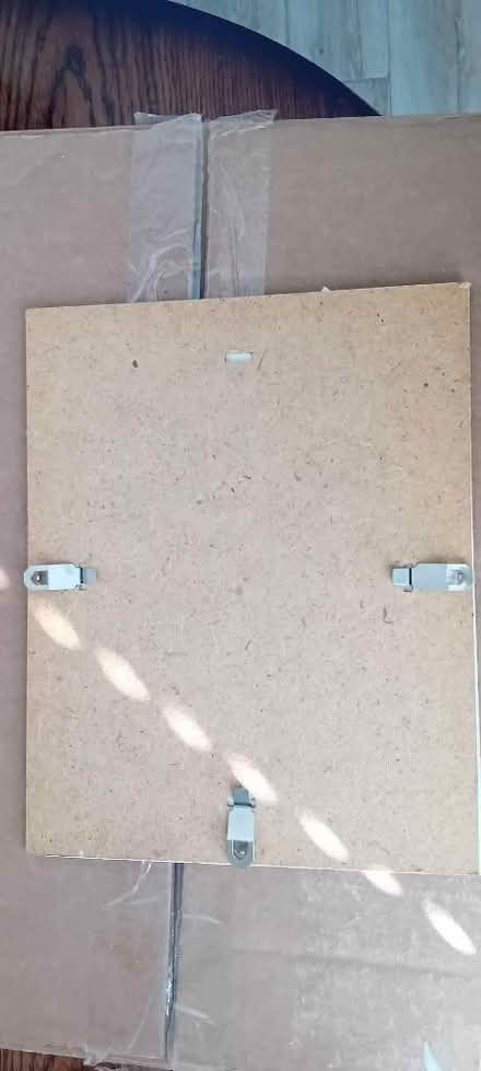 Photo of free Picture Frames (Aveley RM15) #1