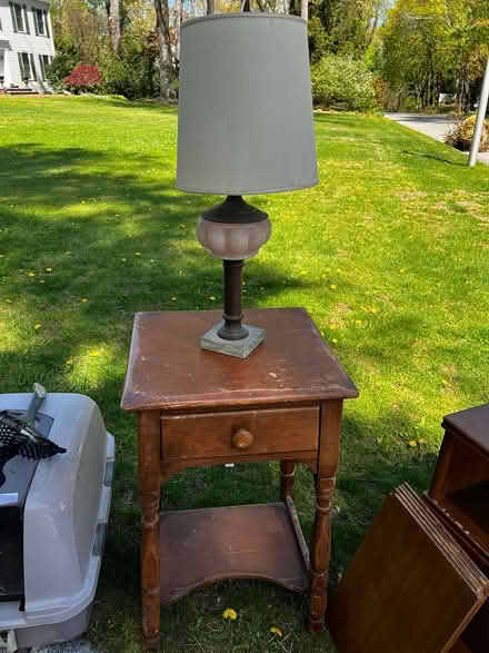 Photo of free Curb Alert in Smithtown (Elmont) #4