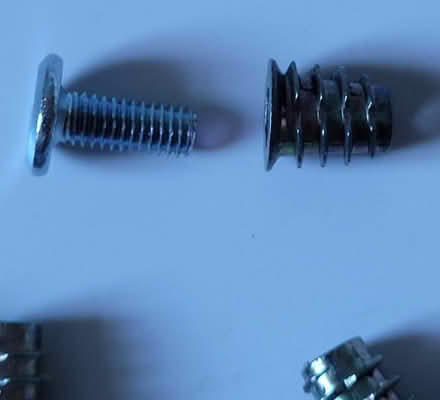 Photo of free Structube hardware (Cabbagetown / S St James Town) #2