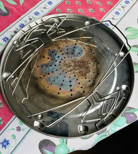 Photo of free Camping toaster (Fairfield LA1) #2