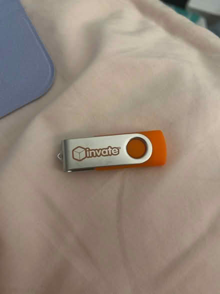 Photo of free New memory stick (Radlett, WD7) #1