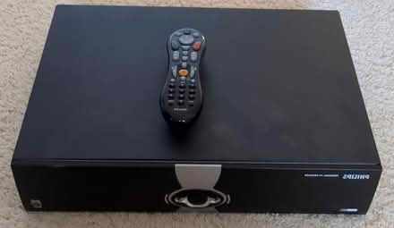 Photo of free Tivo Series 1 (Almaden Valley) #1