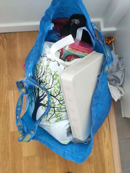 Photo of free Clothes etc (SE5) #1