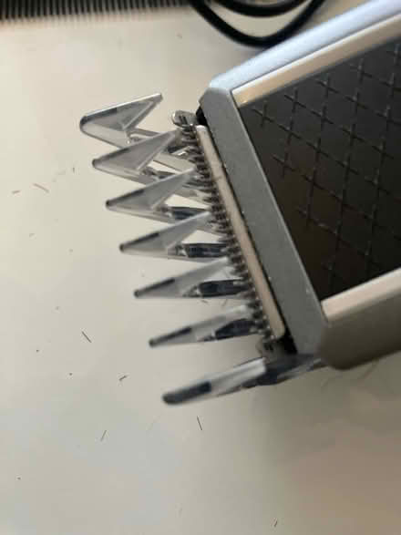 Photo of free Hair clippers (CV31 leamington spa) #2